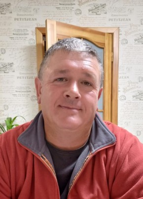Сергей, 49, Россия, Гвардейск