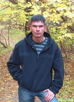 Клим, 54, Россия, Астрахань