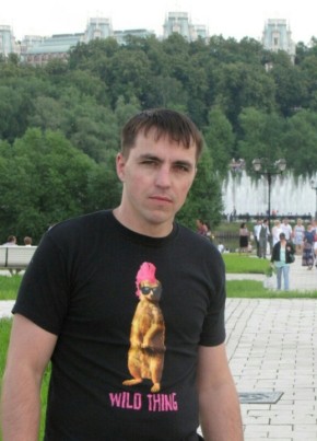 Алексей, 47, Россия, Ивантеевка (Московская обл.)