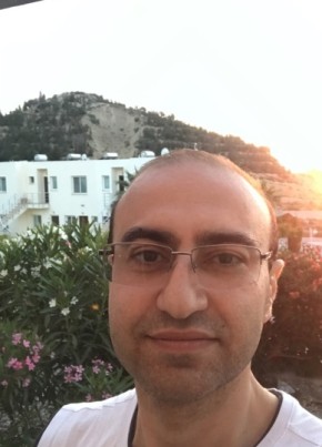 AiDiN, 44, Κυπριακή Δημοκρατία, Λάπηθος