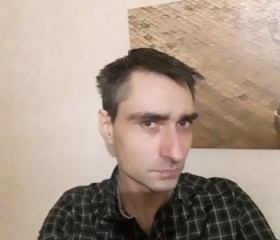 Арсений, 41 год, Москва