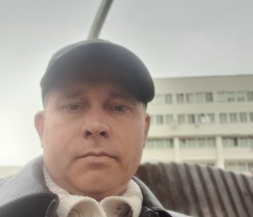 Алексей, 47 лет, Курчатов