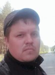 Андрей Саныч, 36 лет, Тавда