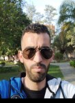 Cherif, 38 лет, Algiers