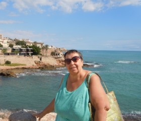 Lyubov, 76, Torrevieja