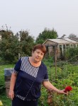 Надя, 65 лет, Барнаул