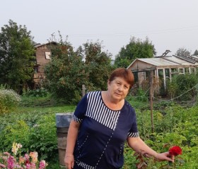Надя, 66 лет, Барнаул