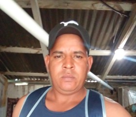 Rigo, 38 лет, Tegucigalpa