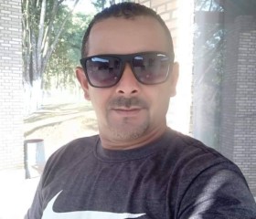 Edvan, 47 лет, São Bernardo do Campo