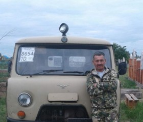Славик, 55 лет, Астана