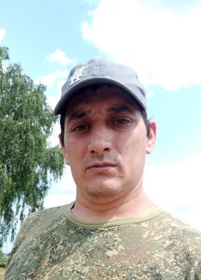 Владимир, 36, Рэспубліка Беларусь, Бяроза