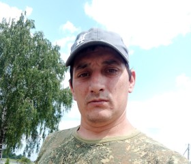 Владимир, 36 лет, Бяроза