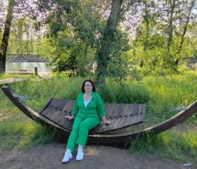 Ирина, 44 года, Красноярск