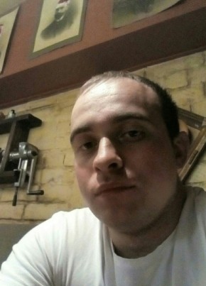 Ivan, 34, Russia, Bryansk