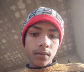 Neeraj Kumar, 20 лет, Lucknow