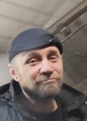 Дмитрий, 46, Россия, Воргашор
