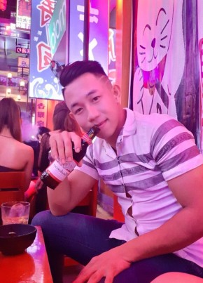 Tyson, 32, Công Hòa Xã Hội Chủ Nghĩa Việt Nam, Thành phố Hồ Chí Minh