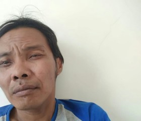Ariyanto, 26 лет, Kota Cirebon