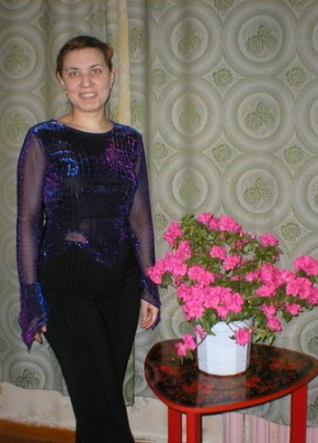 Екатерина, 46, Россия, Екатеринбург