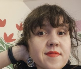 Lisa, 33, Saint Petersburg