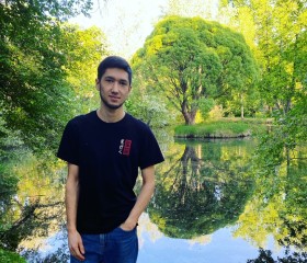 Бахадыр, 26 лет, Бишкек