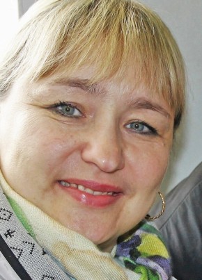 Вика, 43, Россия, Барнаул