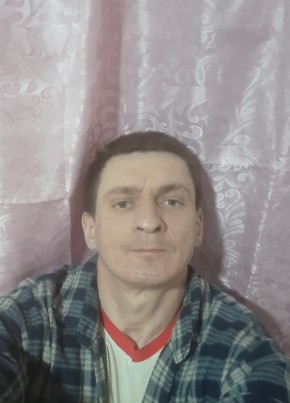 Vasilij, 36, Россия, Тотьма