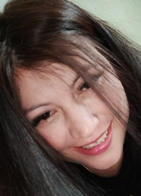 Alina, 38, Russia, Mezhdurechensk