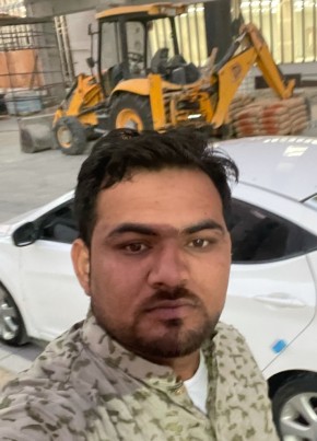 Ali Shan, 30, المملكة العربية السعودية, الدمام