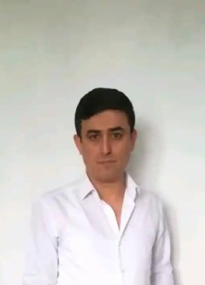 Hüseyin из Gaziantep 33 года