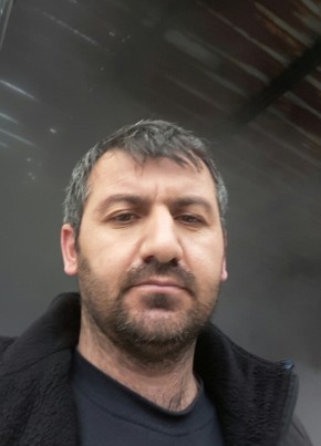 Mert, 39, Türkiye Cumhuriyeti, Kavak