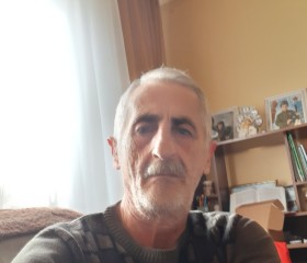araikgrigorian, 64 года, Якутск