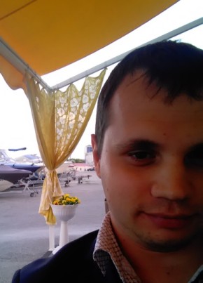 Игорь, 38, Россия, Новороссийск