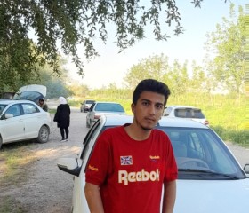 علیرضا, 19, Dallas