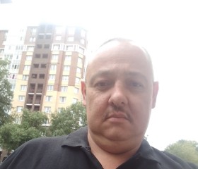 Олег Борисович, 45 лет, Санкт-Петербург