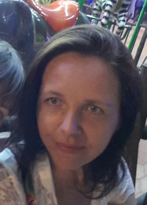 Марина, 49, Россия, Санкт-Петербург