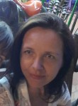 Марина, 49 лет, Санкт-Петербург