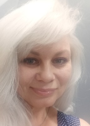 Viktoriya, 47, Russia, Moscow