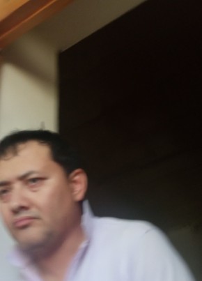 dorin kodirov, 43, O‘zbekiston Respublikasi, Toshkent