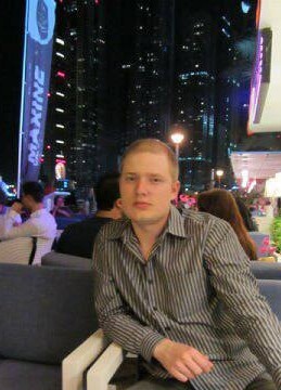 Филипп Мудрецов, 36, Россия, Новороссийск