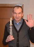 gena, 67 лет, Działdowo