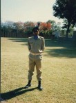 Maj Saad, 25 лет, راولپنڈی