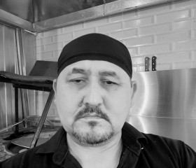 Bokho, 48, Moscow