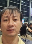 Tuan, 38 лет, Biên Hòa