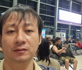 Tuan, 38 лет, Biên Hòa