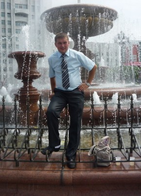 dmitriy, 42, Russia, Khabarovsk