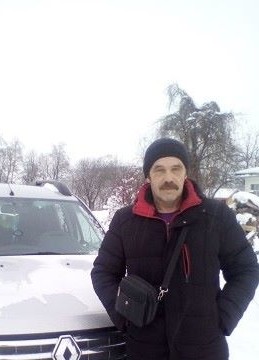 анатолий, 59, Россия, Кашин