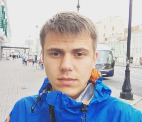 Илья, 32 года, Санкт-Петербург
