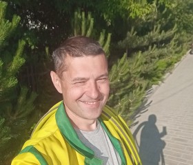 Роман, 47 лет, Саратов