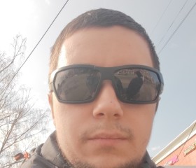 Иван, 31 год, Дудинка